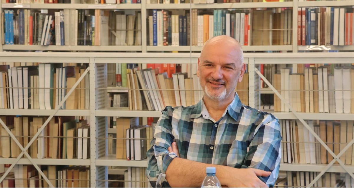 Autor u gostima čitateljskom klubu: ONE i Barbara Bojčić