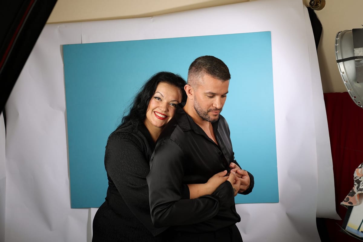 70. Ljetne priredbe: Kristina Kolar & Damir Kedžo u pratnji Riječkog simfonijskog orkestra HNK Ivana pl. Zajca