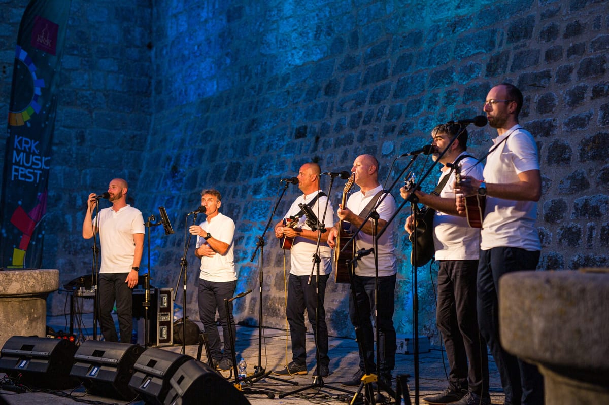 Klapa Tramuntana