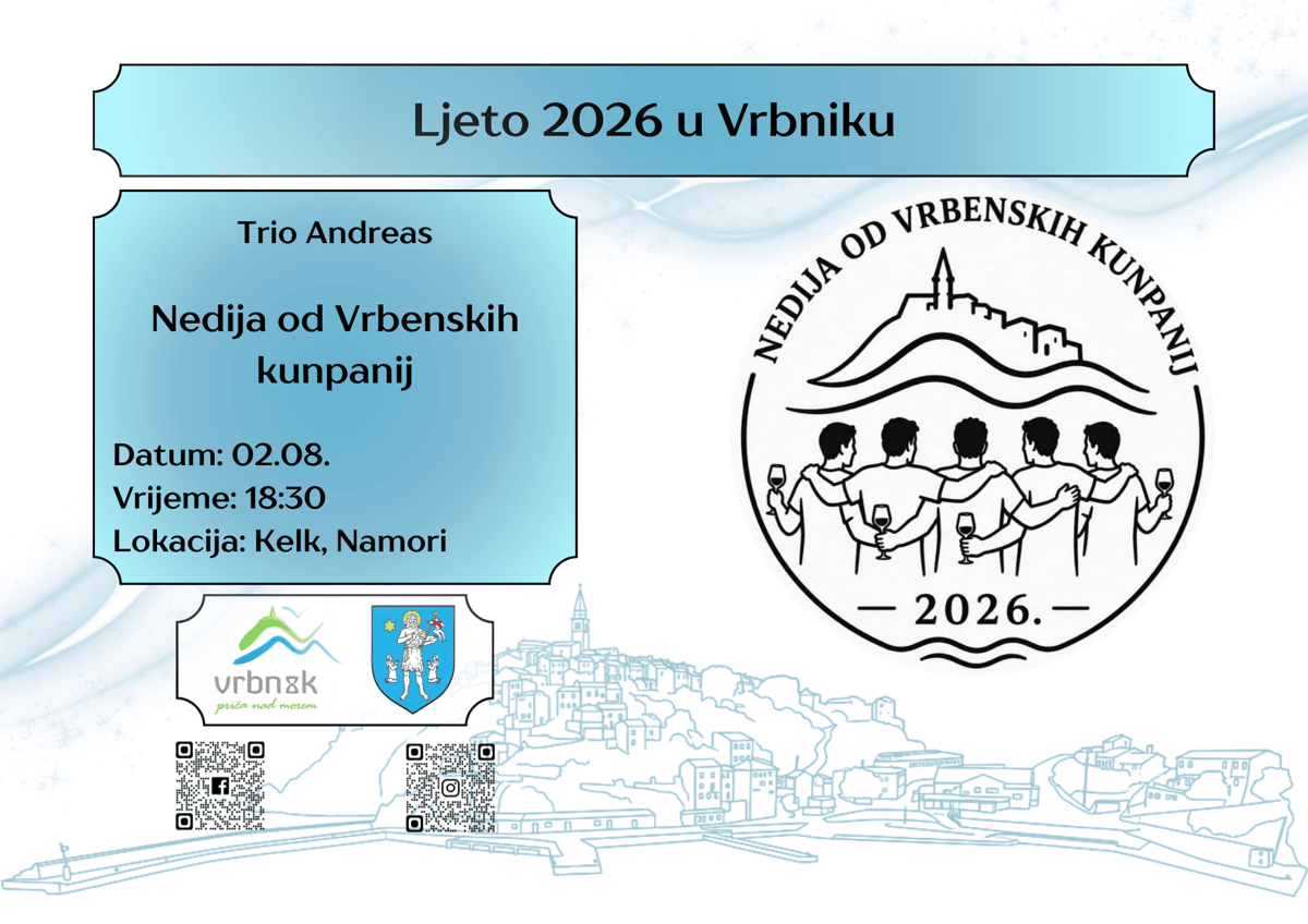 Nedija od Vrbenskih kunpanij