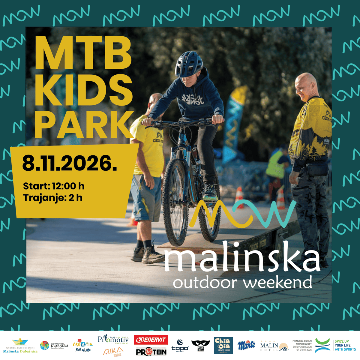 MTB KIDS PARK