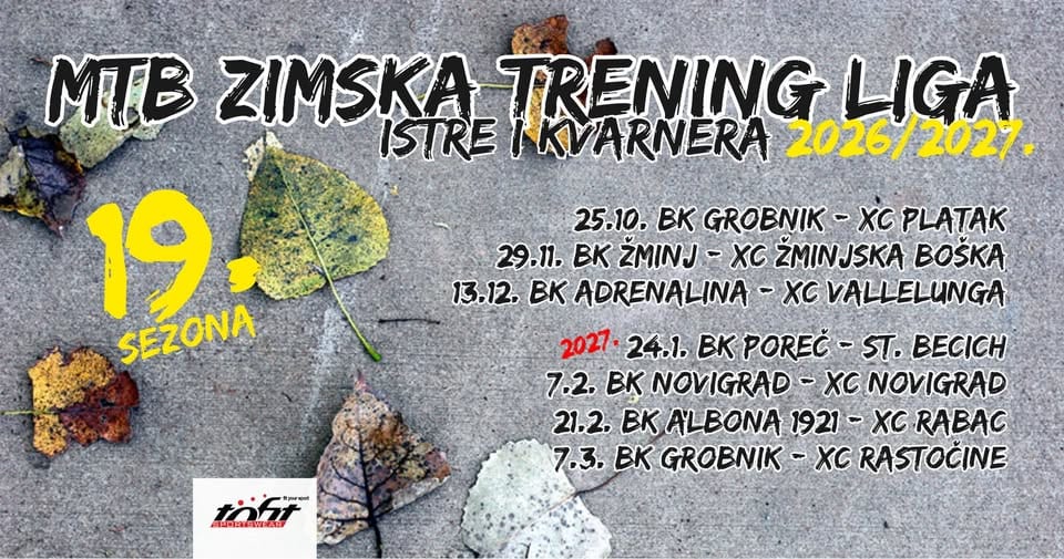 MTB utrka ZLIK Platak