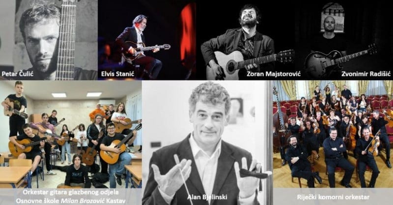 30. FESTIVAL GITARE