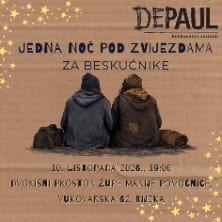 Jedna Noć Pod Zvijezdama
