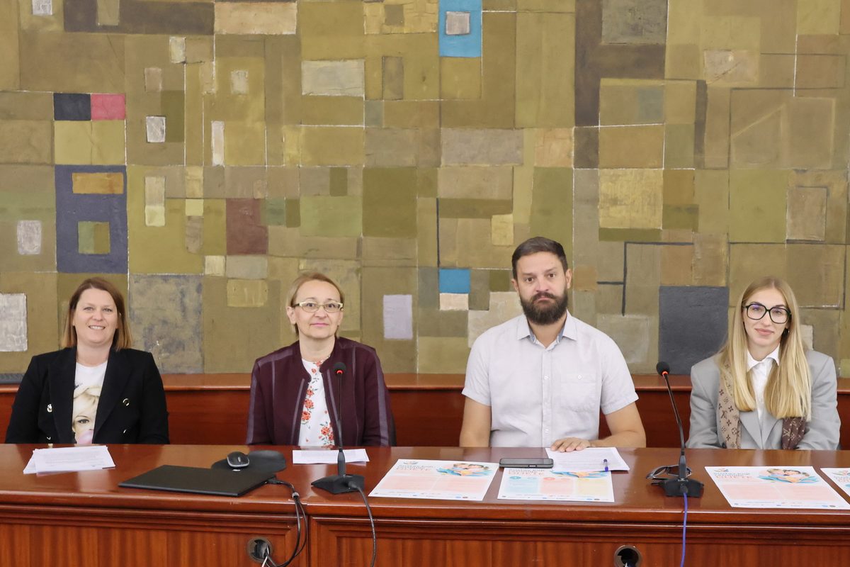 Konferencija o mentalnom zdravlju djece i mladih