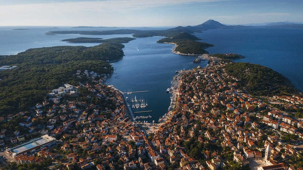 Turnir za građanstvo otoka Lošinja – ŽRK Mali Lošinj