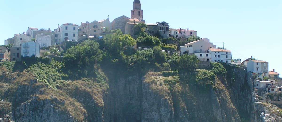 Vrbnik