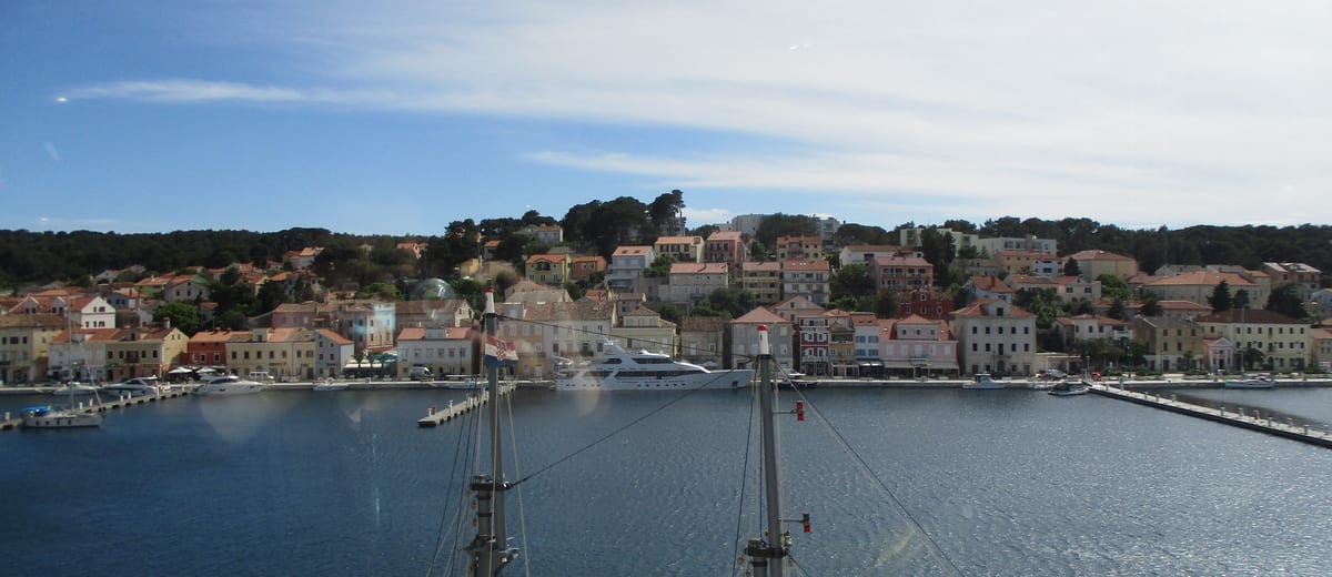 Mali Lošinj