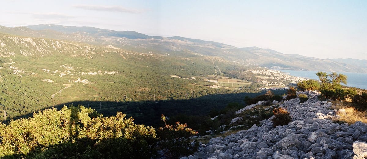 Vinodolska općina