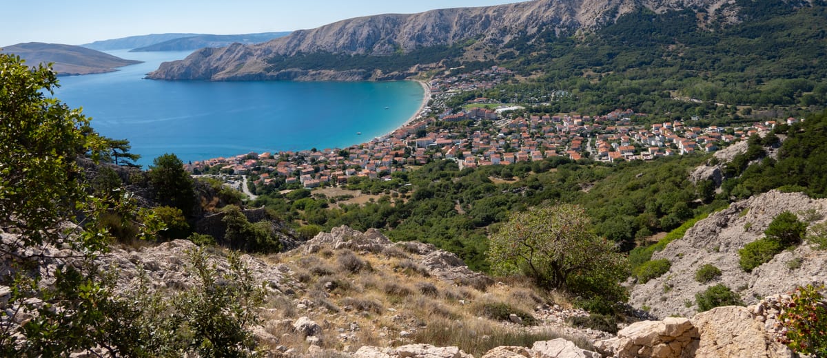 Baška