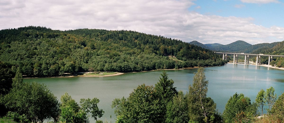 Fužine