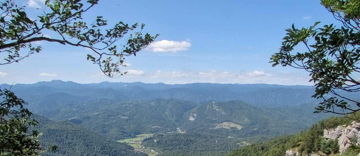 Čabar
