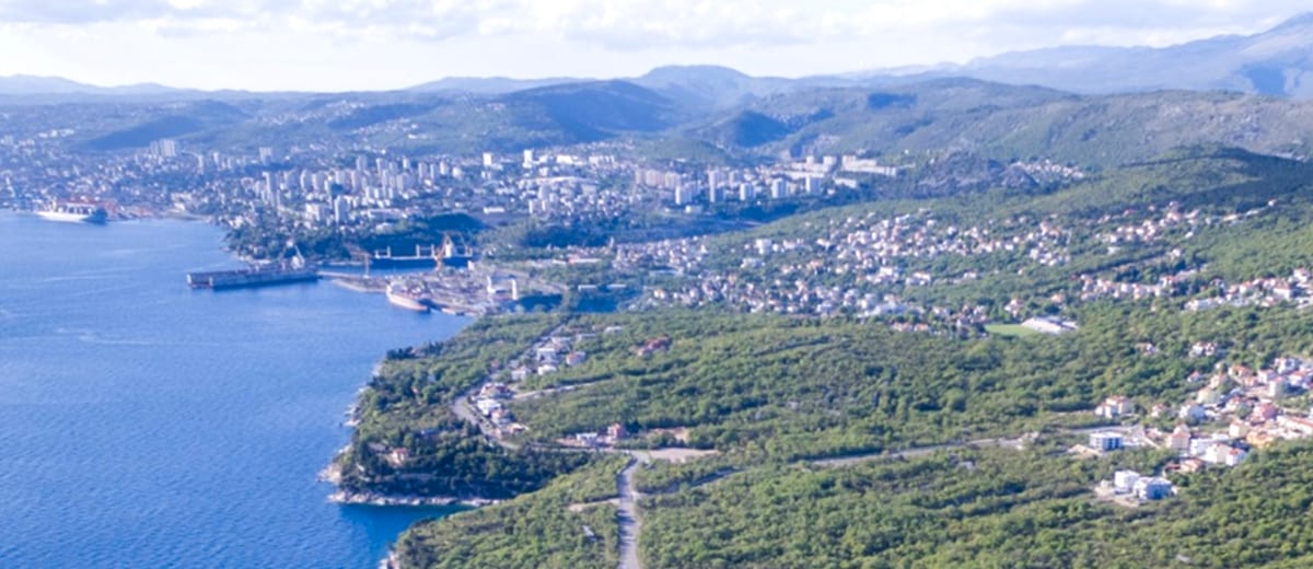 Kostrena