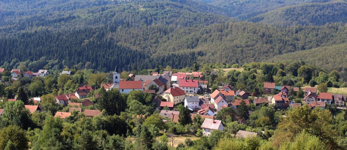 Brod Moravice