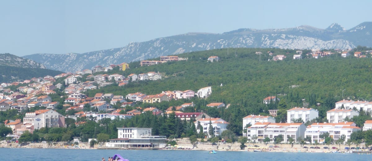 Crikvenica