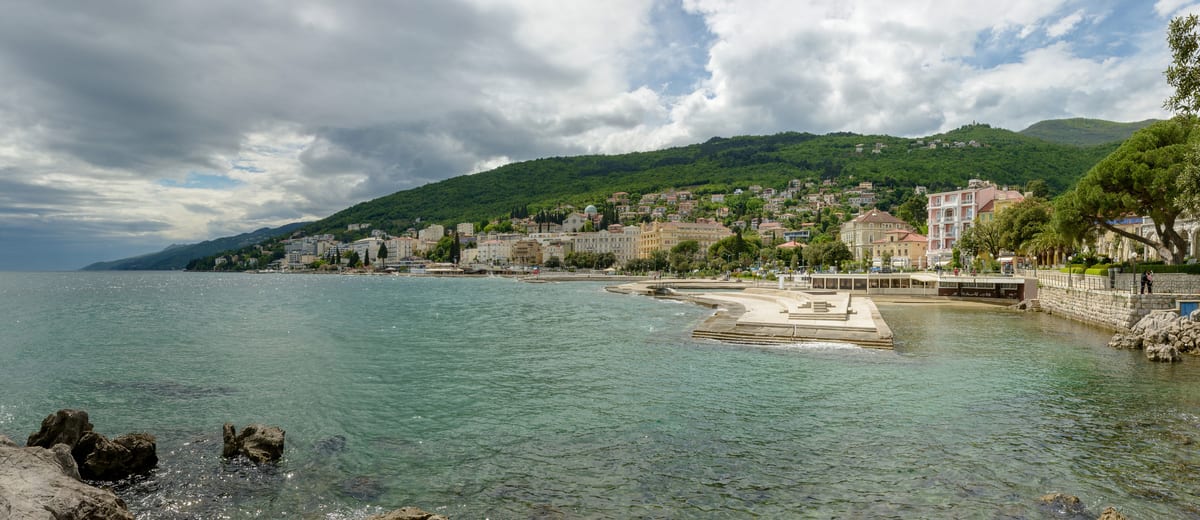 Opatija