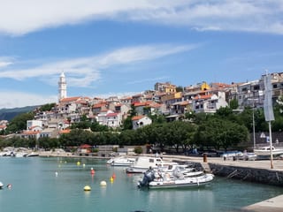Novi Vinodolski